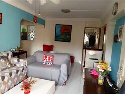Blk 113 Pasir Ris Street 11 (Pasir Ris), HDB 4 Rooms #584969291